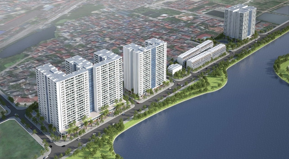 Từng bán nhà xã hội có giá đắt kỷ lục, Tập đoàn Him Lam bất ngờ cùng 5 chủ đầu tư rục rịch làm 7 dự án ở phía Nam Từng bán nhà xã hội có giá đắt kỷ lục, Tập đoàn Him Lam bất ngờ cùng 5 chủ đầu tư rục rịch làm 7 dự án ở phía Nam