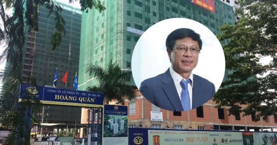 Từng lãi trăm tỷ, nay lợi nhuận “lẹt đẹt” vài tỷ đồng, cổ phiếu chưa bằng ly trà đá nhưng đại gia BĐS này vẫn đặt mục tiêu hoàn thành 40.000 căn NOXH