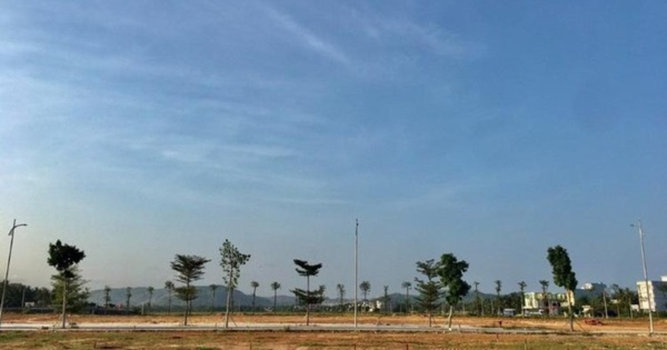 Từng một thời là điểm nóng của thị trường bất động sản, nhiều "ông lớn" địa ốc đổ bộ, hiện giá bán đất nền tại tỉnh này đi ngang