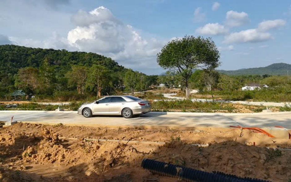 Từng “vác bao tiền” đi săn đất, nhà đầu tư “tay to” phản ứng thế nào với thông tin Phú Quốc trở thành đặc khu trực thuộc tỉnh từ 1/7 Từng “vác bao tiền” đi săn đất, nhà đầu tư “tay to” phản ứng thế nào với thông tin Phú Quốc trở thành đặc khu trực thuộc tỉnh từ 1/7
