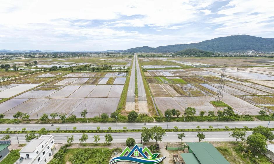 Tuyến đường 150 tỷ đồng ì ạch vì vướng đấu nối 2 đầu tuyến Tuyến đường 150 tỷ đồng ì ạch vì vướng đấu nối 2 đầu tuyến