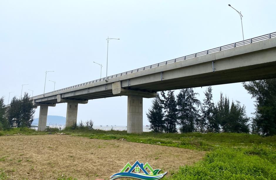 Tuyến đường ven biển hàng nghìn tỷ qua Nghệ An hiện ra sao? Tuyến đường ven biển hàng nghìn tỷ qua Nghệ An hiện ra sao?