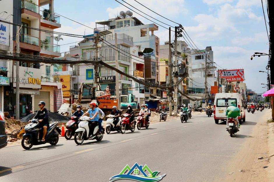 Tuyến metro 11 km mang trọng trách đặc biệt của TP HCM Tuyến metro 11 km mang trọng trách đặc biệt của TP HCM