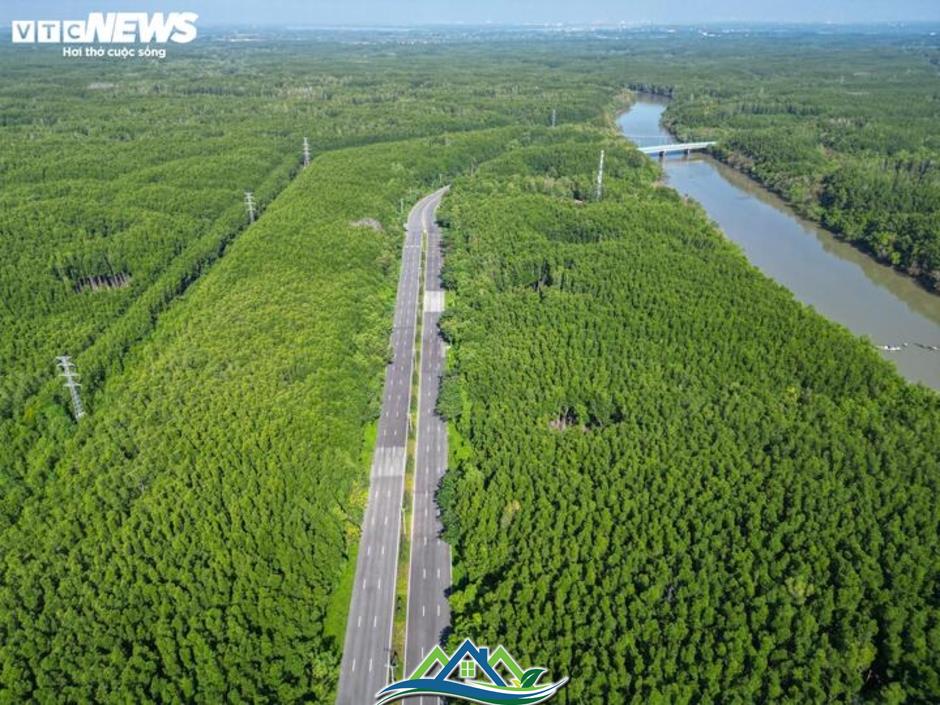 Tuyến Metro 4 tỷ USD nối Cần Giờ với trung tâm TP.HCM có thể khởi công đầu 2026 Tuyến Metro 4 tỷ USD nối Cần Giờ với trung tâm TP.HCM có thể khởi công đầu 2026