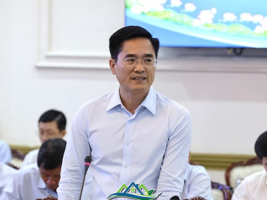 Tuyến Metro 4 tỷ USD nối Cần Giờ với trung tâm TP.HCM có thể khởi công đầu 2026 Tuyến Metro 4 tỷ USD nối Cần Giờ với trung tâm TP.HCM có thể khởi công đầu 2026