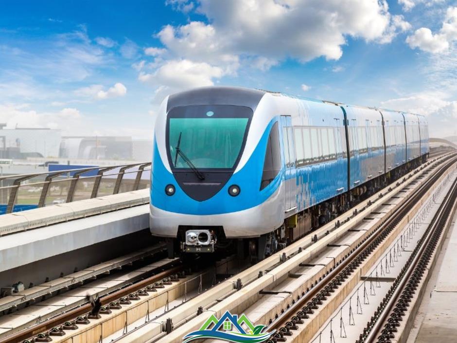 Tuyến metro thành phố mới Bình Dương đi Suối Tiên giảm vốn gần 10.000 tỉ đồng Tuyến metro thành phố mới Bình Dương đi Suối Tiên giảm vốn gần 10.000 tỉ đồng