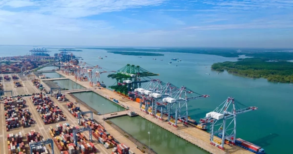 Ưu tiên định hình không gian phát triển mới