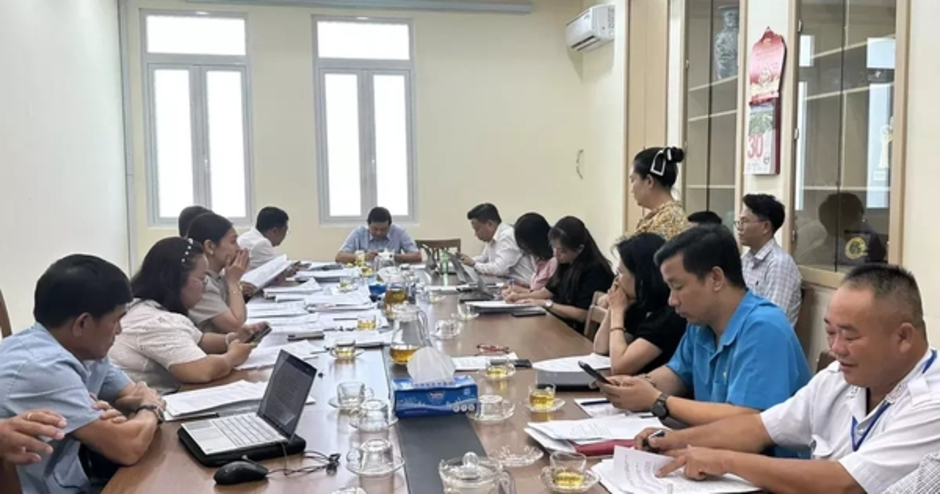 Ưu tiên gỡ vướng, cấp sổ hồng cho người mua nhà trước