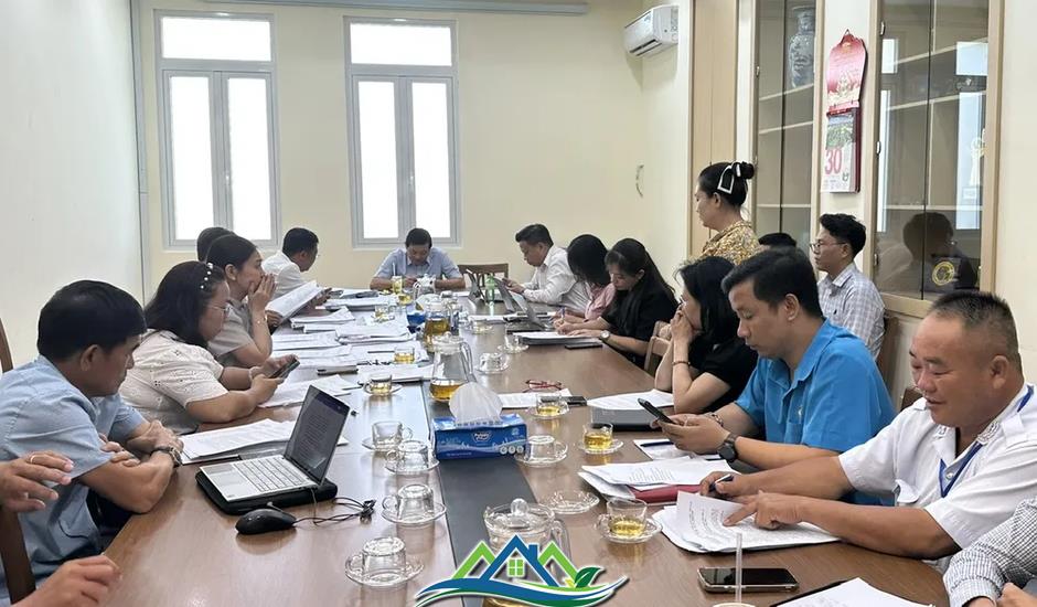 Ưu tiên gỡ vướng, cấp sổ hồng cho người mua nhà trước Ưu tiên gỡ vướng, cấp sổ hồng cho người mua nhà trước