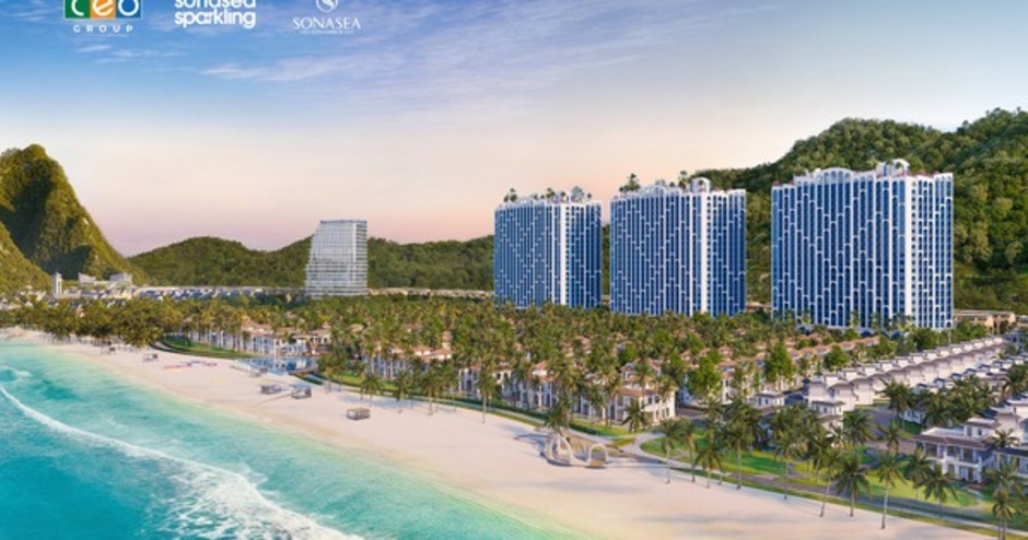 Vân Đồn chuyển mình, sẵn sàng trở thành đặc khu kinh tế phía Bắc