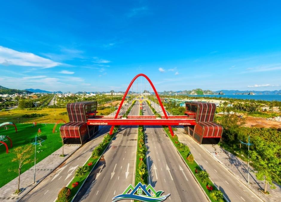 Vân Đồn sở hữu 600 đảo ngọc, sắp vươn mình trở thành đặc khu kinh tế khu vực Vân Đồn sở hữu 600 đảo ngọc, sắp vươn mình trở thành đặc khu kinh tế khu vực