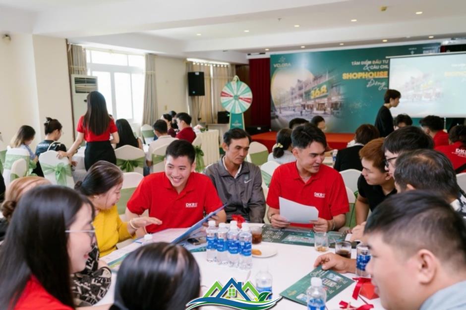Vạn Phát Velora: 5 lý do khiến nhà đầu tư chọn mặt gửi vàng tại Đông Cần Thơ