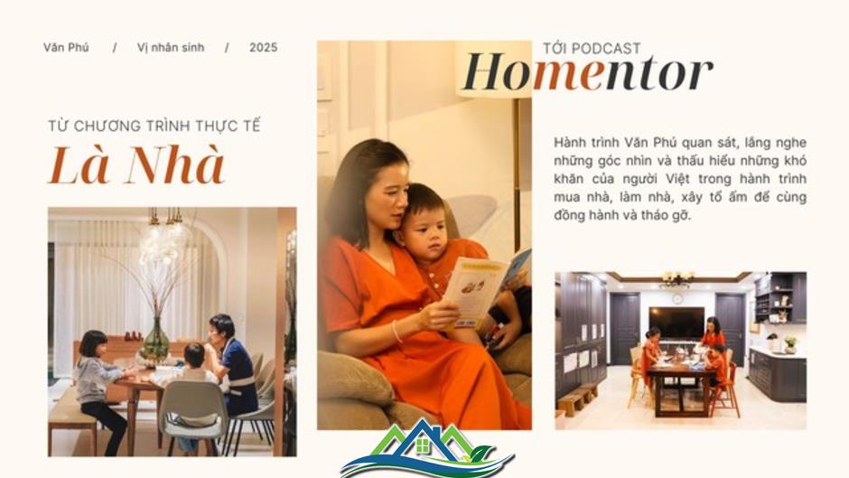 Văn Phú - Hơn 2 thập kỷ làm mới bất động sản bằng tinh thần bản địa