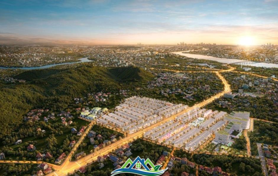 Văn Phú - Invest lần thứ 3 liên tiếp lọt Top 10 Chủ đầu tư uy tín Văn Phú - Invest lần thứ 3 liên tiếp lọt Top 10 Chủ đầu tư uy tín