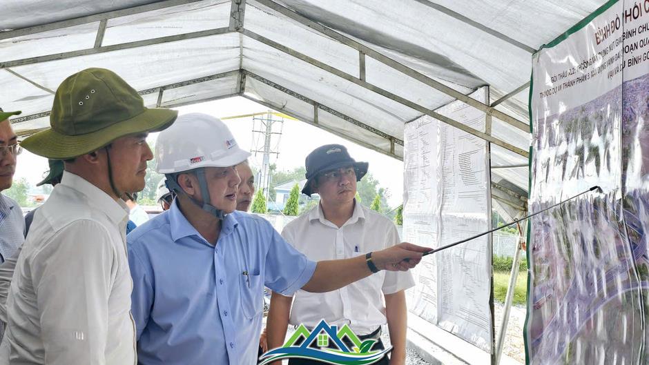 Vành đai 3: Đã thông mặt bằng, vẫn tắc vốn Vành đai 3: Đã thông mặt bằng, vẫn tắc vốn