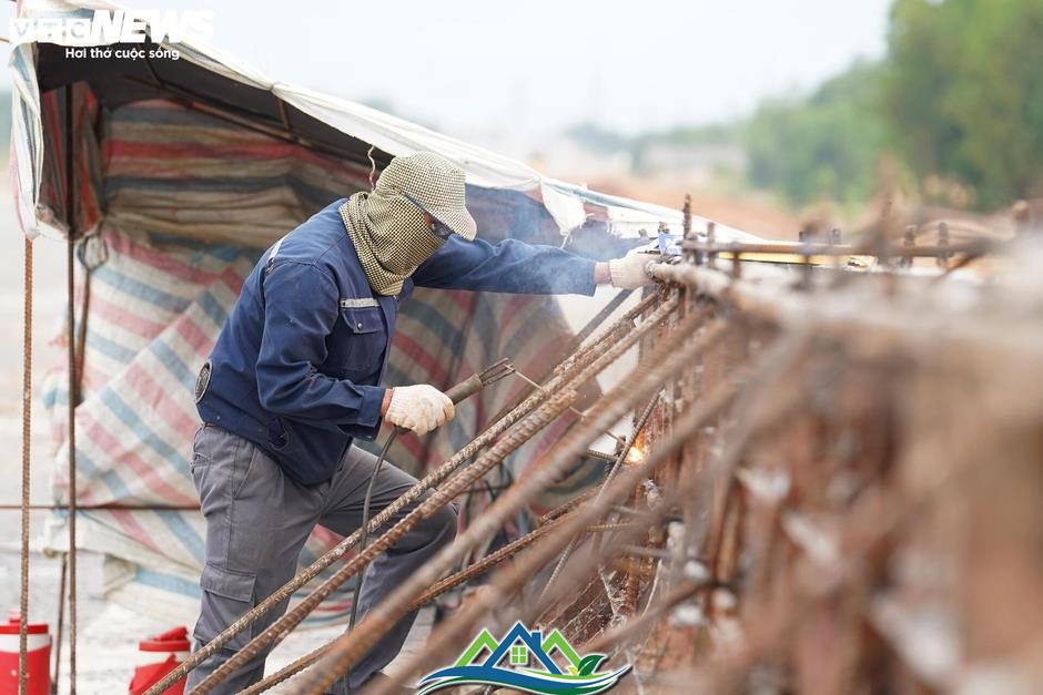 Vành đai 3 qua Đồng Nai thi công thần tốc, sẵn sàng thông xe toàn tuyến