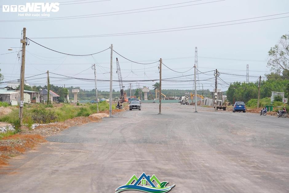 Vành đai 3 qua Đồng Nai thi công thần tốc, sẵn sàng thông xe toàn tuyến