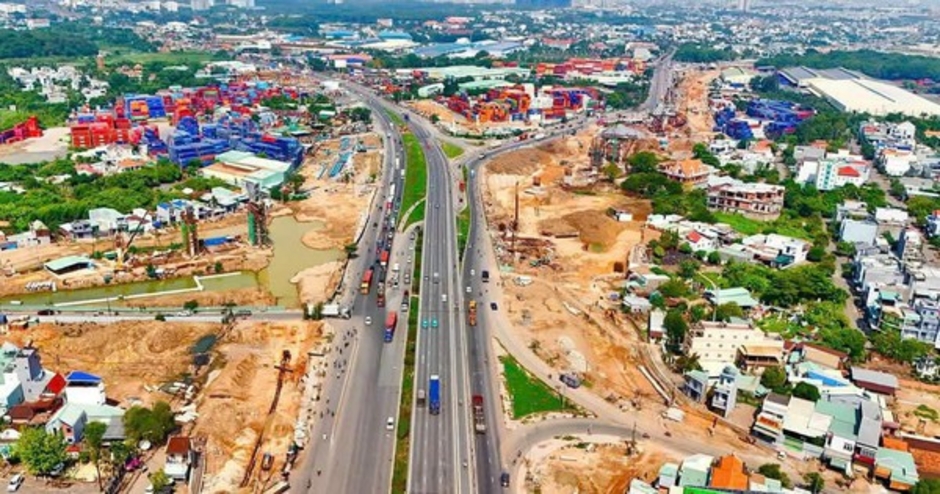 Vành đai 3 và Metro tạo lực đẩy cho bất động sản phát triển