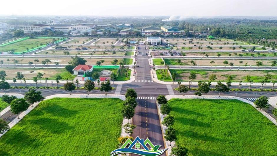 Vành đai 4 TP.HCM tổng lực thi công: Khai mở kỷ nguyên đô thị hóa tại Bến Lức Vành đai 4 TP.HCM tổng lực thi công: Khai mở kỷ nguyên đô thị hóa tại Bến Lức