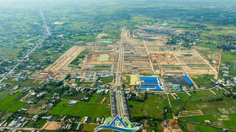 Vành đai 4 Tp.HCM tổng lực thi công, 