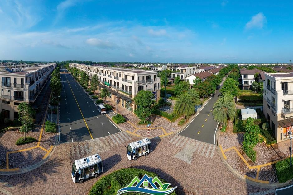Vành đai 4 Tp.HCM tổng lực thi công, 