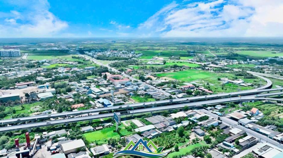 Vành đai 4 Tp.HCM tổng lực thi công, 