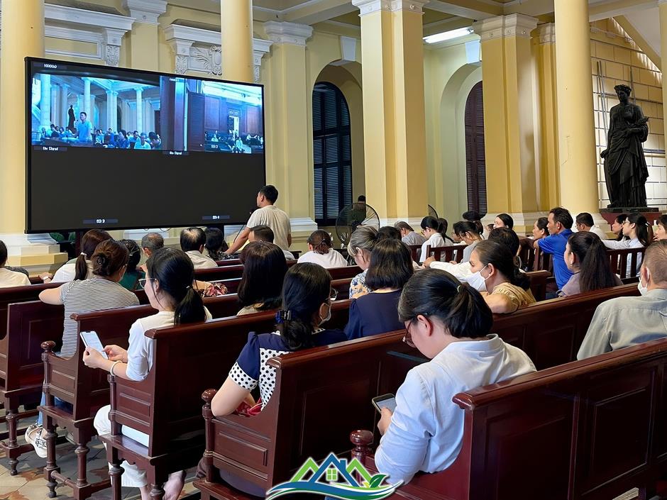 Vẽ loạt dự án, chiếm đoạt hàng trăm tỉ đồng Vẽ loạt dự án, chiếm đoạt hàng trăm tỉ đồng