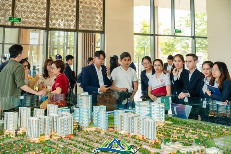 Vén màn lý do nhà đầu tư BĐS phía Bắc đang Nam tiến Vén màn lý do nhà đầu tư BĐS phía Bắc đang Nam tiến