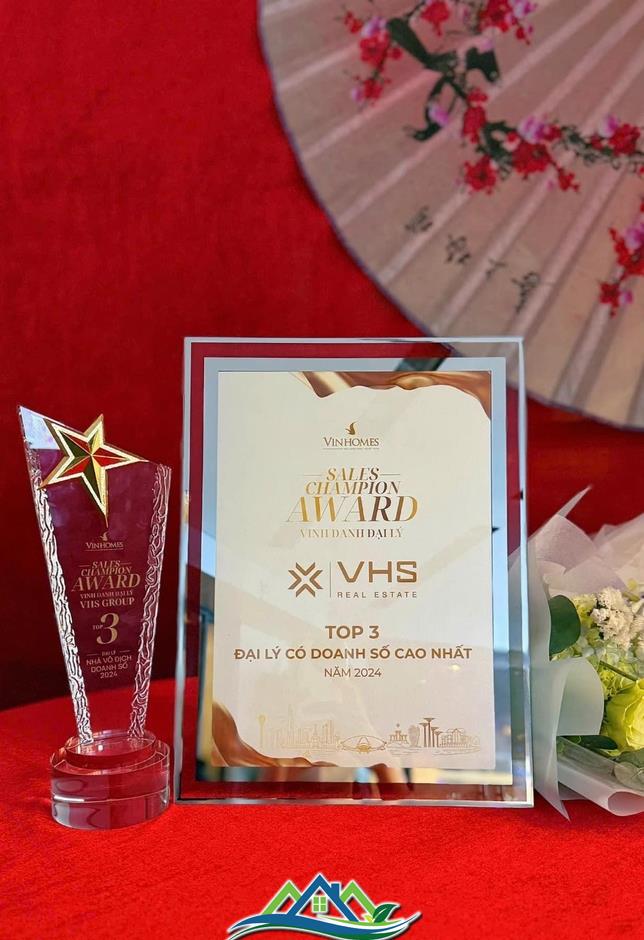 VHS Group Nam tiến: Mở rộng bản đồ phân phối bất động sản năm 2025