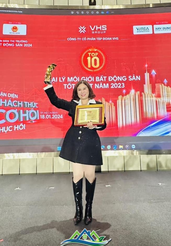 VHS Group Nam tiến: Mở rộng bản đồ phân phối bất động sản năm 2025