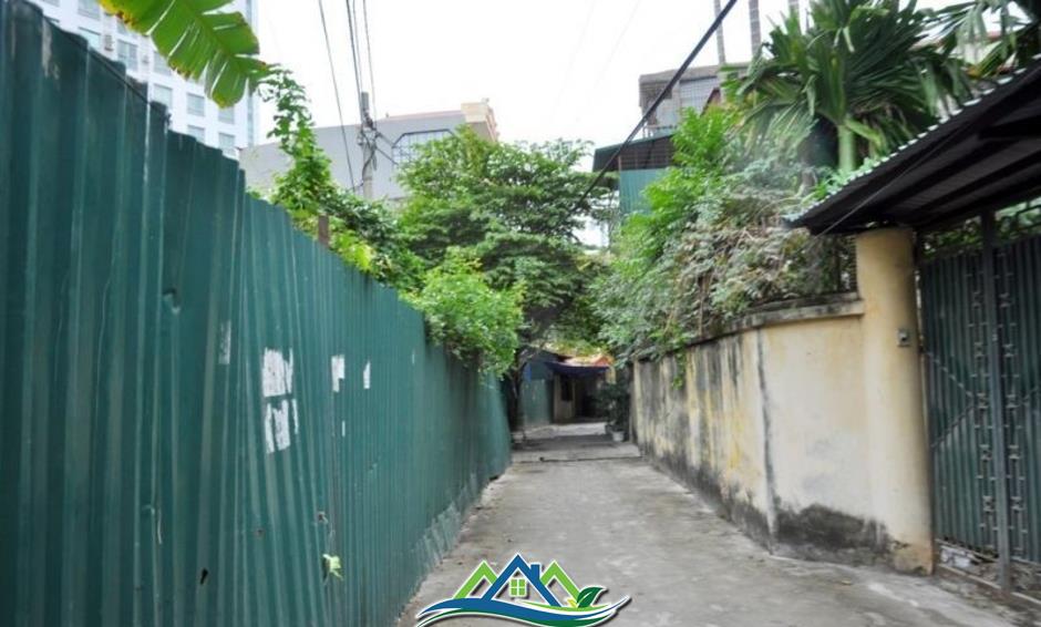 Vì sao 58 hộ dân trong KĐT mới Cổ Nhuế 'mắc kẹt' không sổ đỏ, không được xây dựng?