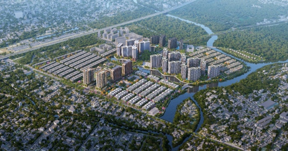 Vì sao căn hộ khu Đông TP HCM được chuộng dù giá liên tục tăng?
