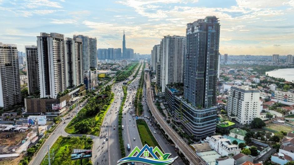 Vì sao căn hộ khu Đông TP HCM được chuộng dù giá liên tục tăng? Vì sao căn hộ khu Đông TP HCM được chuộng dù giá liên tục tăng?