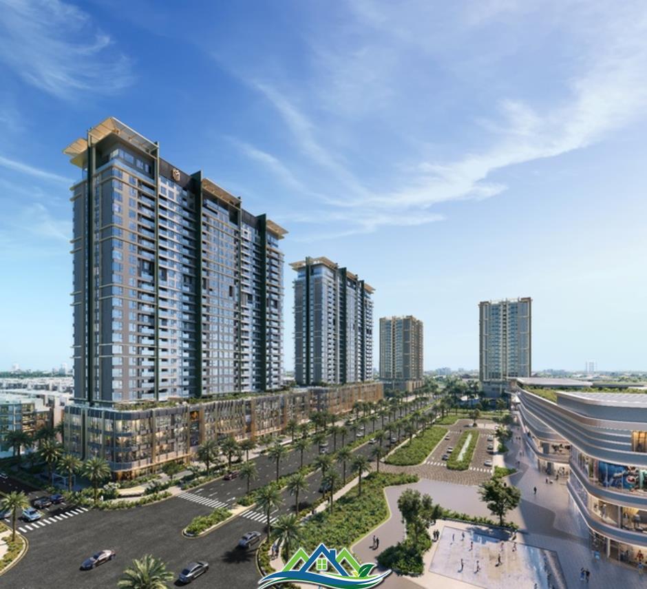 Vì sao căn hộ khu Đông TP HCM được chuộng dù giá liên tục tăng? Vì sao căn hộ khu Đông TP HCM được chuộng dù giá liên tục tăng?