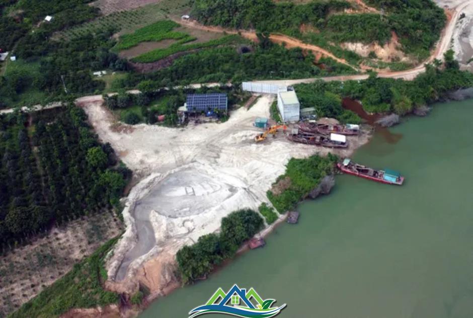 Vì sao có tiền chưa chắc mua được cát ở Tây Nguyên? Vì sao có tiền chưa chắc mua được cát ở Tây Nguyên?