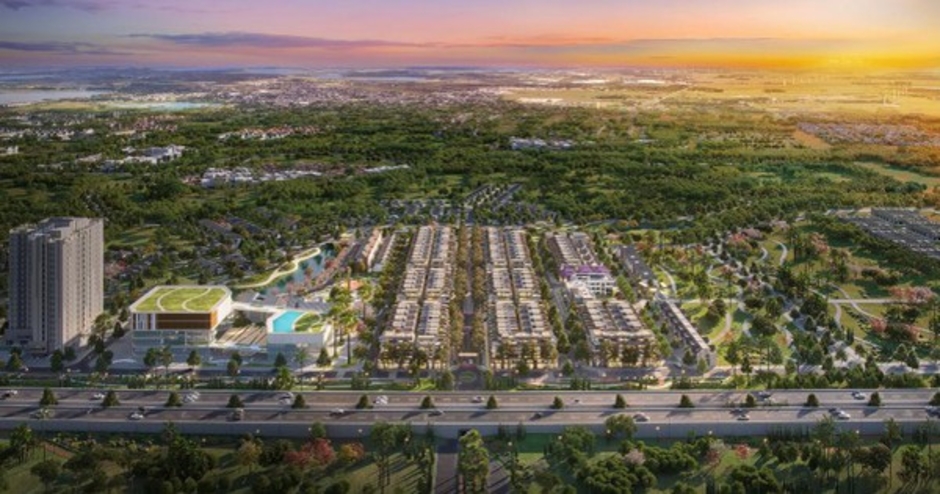 Vì sao Homie City hút mạnh dòng tiền đầu tư bất động sản tại Phổ Yên?
