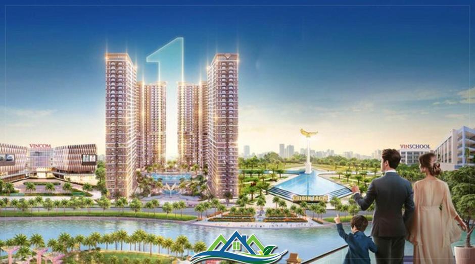 Vì sao năm 2025 là thời điểm thích hợp để mua căn hộ Vinhomes Grand Park?