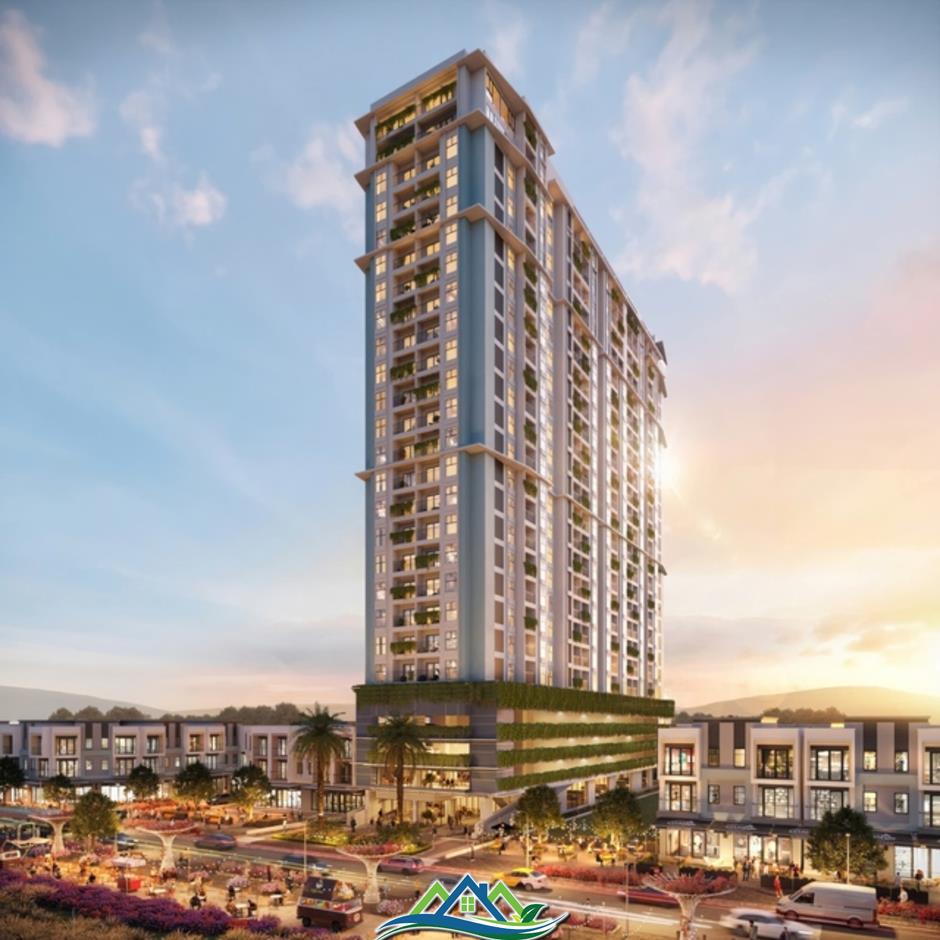 Vì sao nhà đầu tư toàn cầu chọn căn hộ trong Khu Thương mại Tự do? Vì sao nhà đầu tư toàn cầu chọn căn hộ trong Khu Thương mại Tự do?