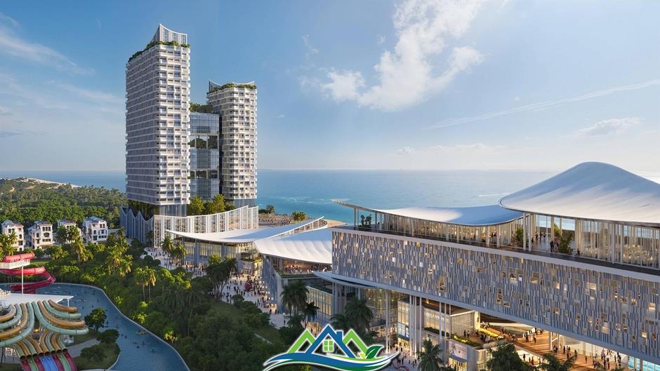 Vì sao phân khu thấp tầng Blanca City hút nhà đầu tư? Vì sao phân khu thấp tầng Blanca City hút nhà đầu tư?