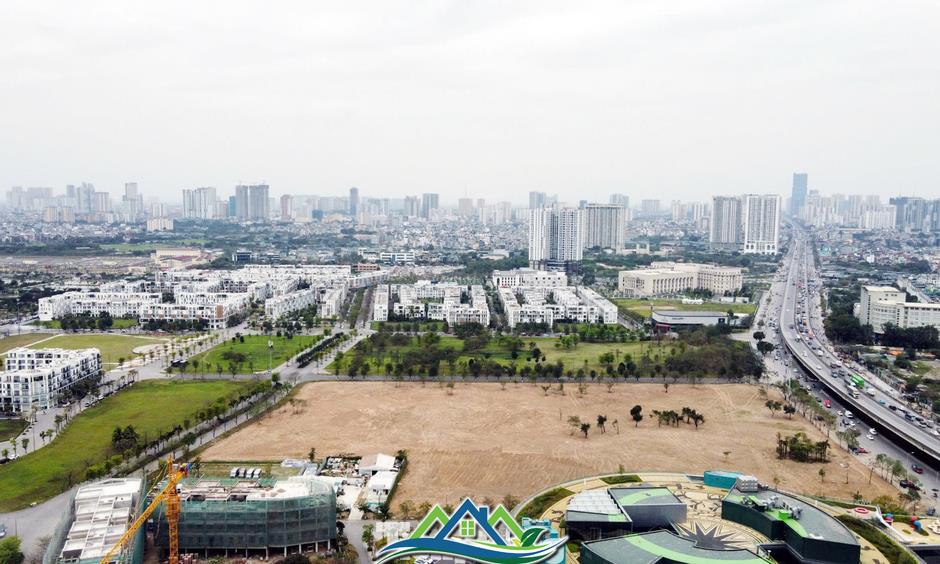 Vì sao phí chuyển mục đích sử dụng đất cao? Vì sao phí chuyển mục đích sử dụng đất cao?