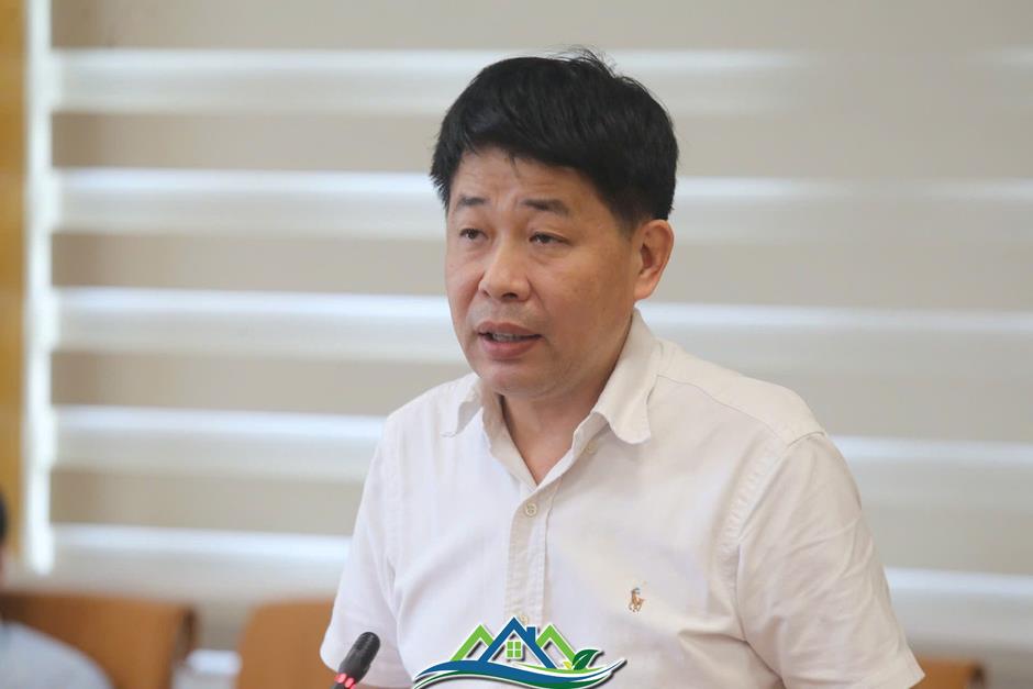 Vì sao phí chuyển mục đích sử dụng đất cao? Vì sao phí chuyển mục đích sử dụng đất cao?