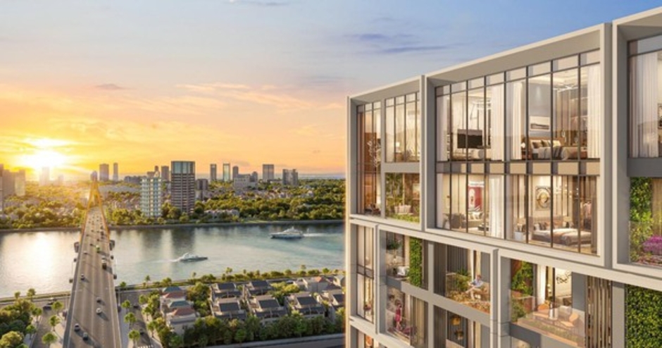 Vì sao Sun Solar Residence được ví như tài sản truyền đời của giới tinh hoa?