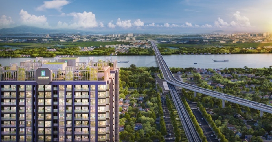 Vì sao Tây Hồ Tây thu hút giới tinh hoa và nhà đầu tư?