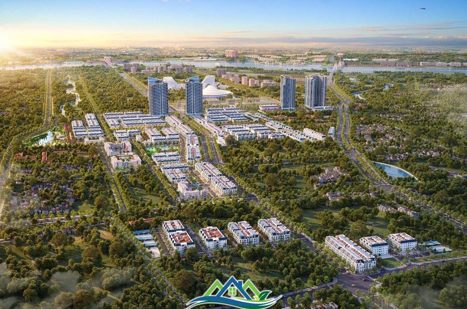 Vì sao thành phố ven sông luôn là đích đến của người ở thực và nhà đầu tư? Vì sao thành phố ven sông luôn là đích đến của người ở thực và nhà đầu tư?