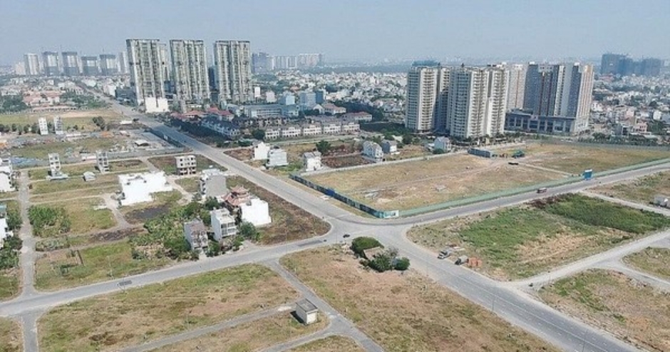 Vì sao thu ngân sách từ đất đai của Việt Nam rất thấp?