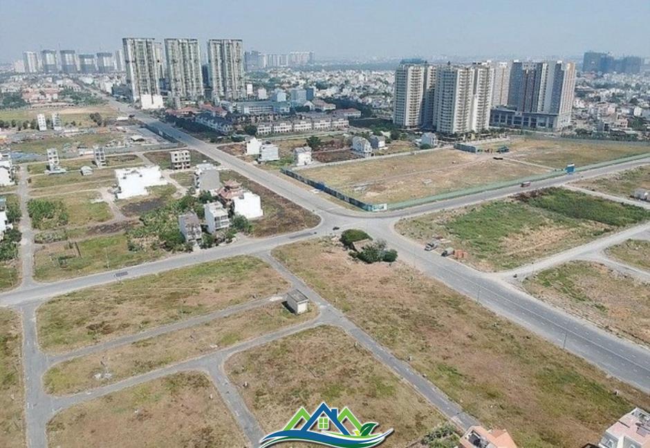 Vì sao thu ngân sách từ đất đai của Việt Nam rất thấp? Vì sao thu ngân sách từ đất đai của Việt Nam rất thấp?
