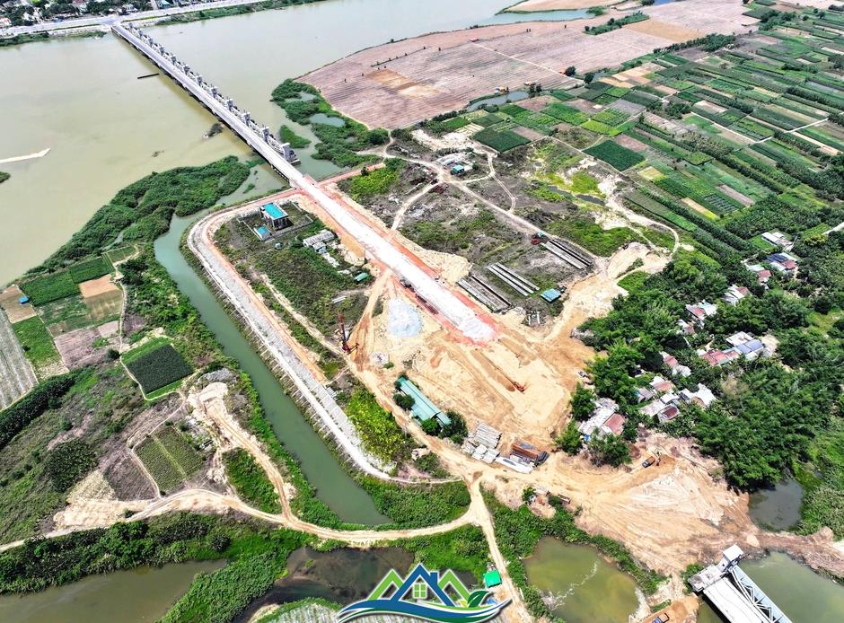 Vì sao TP Quảng Ngãi áp giá đền bù đất ở cho dân quá thấp? Vì sao TP Quảng Ngãi áp giá đền bù đất ở cho dân quá thấp?