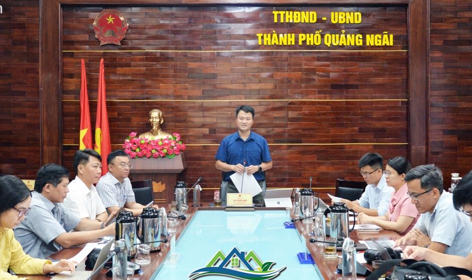 Vì sao TP Quảng Ngãi áp giá đền bù đất ở cho dân quá thấp? Vì sao TP Quảng Ngãi áp giá đền bù đất ở cho dân quá thấp?