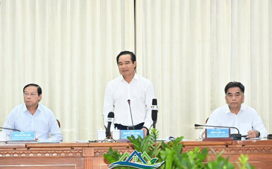 Vì sao TP.HCM giải ngân đầu tư công chậm chạp? Vì sao TP.HCM giải ngân đầu tư công chậm chạp?
