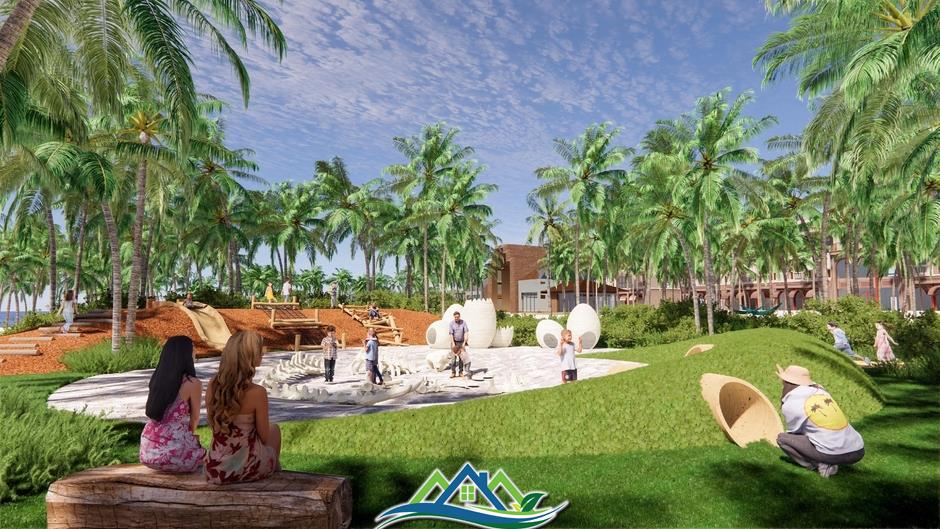 Vì sao Xanh Island là “ngôi sao” BĐS nghỉ dưỡng bậc nhất miền Bắc? Vì sao Xanh Island là “ngôi sao” BĐS nghỉ dưỡng bậc nhất miền Bắc?